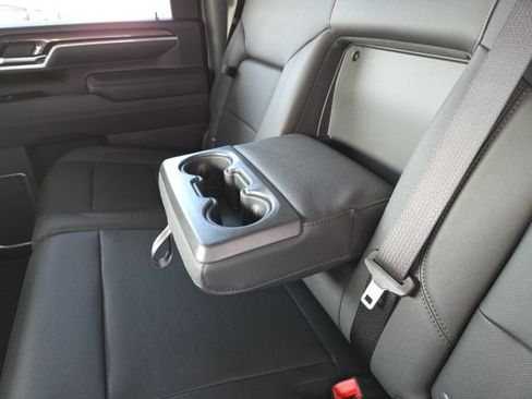 New 2026 Chevrolet Silverado 2500 LTZ w/ LTZ Convenience Package image 57