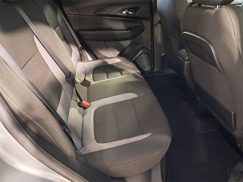 Used 2023 Chevrolet TrailBlazer LT image 15