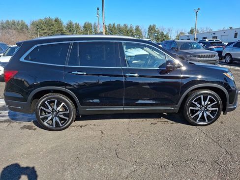 Used 2020 Honda Pilot Touring image 7