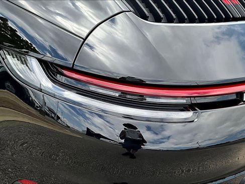 Used 2022 Porsche 911 Carrera image 26