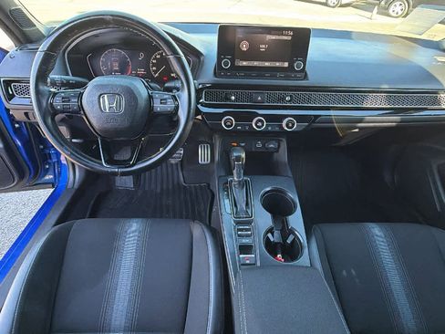 Used 2022 Honda Civic Sport image 26