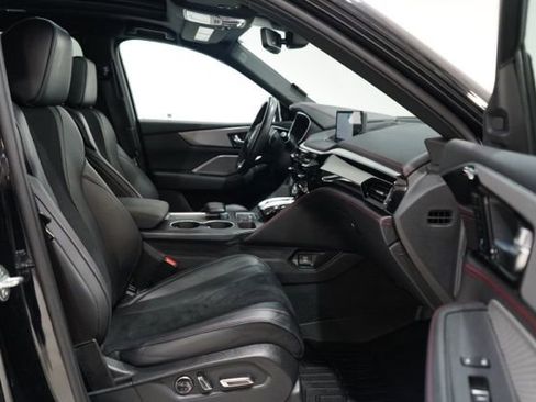 Used 2023 Acura MDX A-Spec AWD/4WD image 38