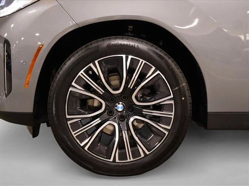 Used 2026 BMW X3 xDrive30i w/ Premium Package AWD/4WD image 10