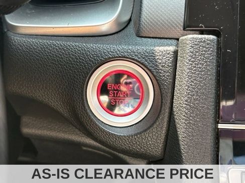 Used 2018 Honda Civic EX image 34