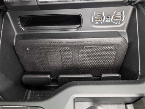 Used 2022 RAM 1500 TRX w/ TRX Level 2 Equipment Group image 35