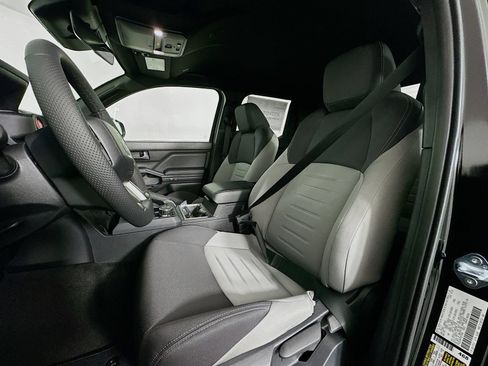 New 2026 Toyota Tacoma TRD Sport AWD/4WD image 21