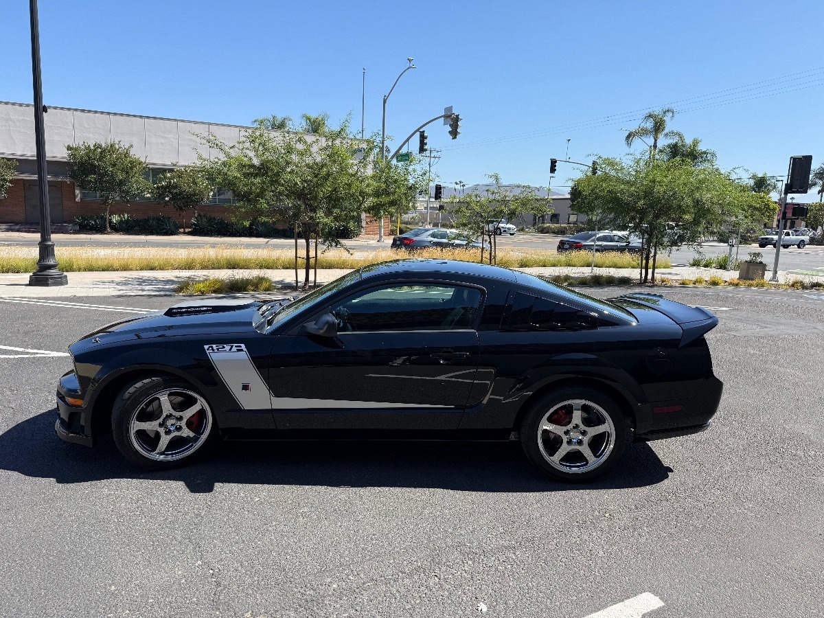Used 2007 Ford Mustang GT RWD image 6