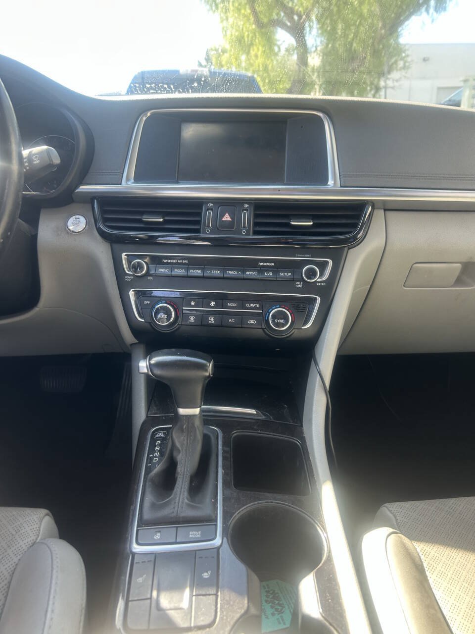 Used 2017 Kia Optima EX FWD image 8