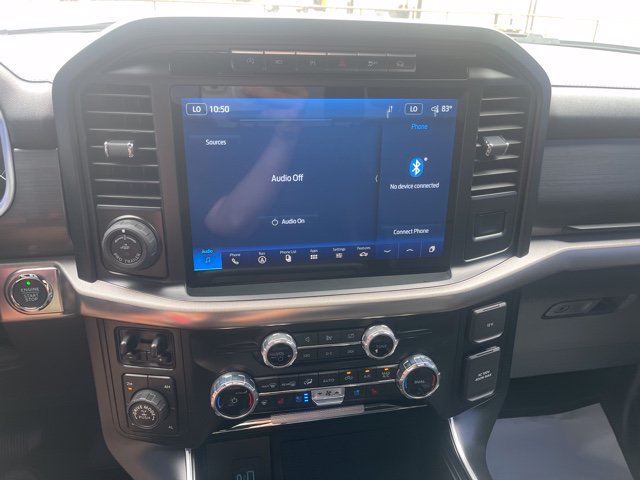 Used 2023 Ford F150 Raptor AWD/4WD image 26
