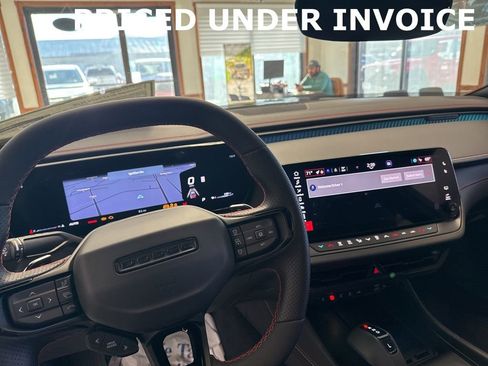 New 2026 Dodge Charger R/T Scat Pack image 14