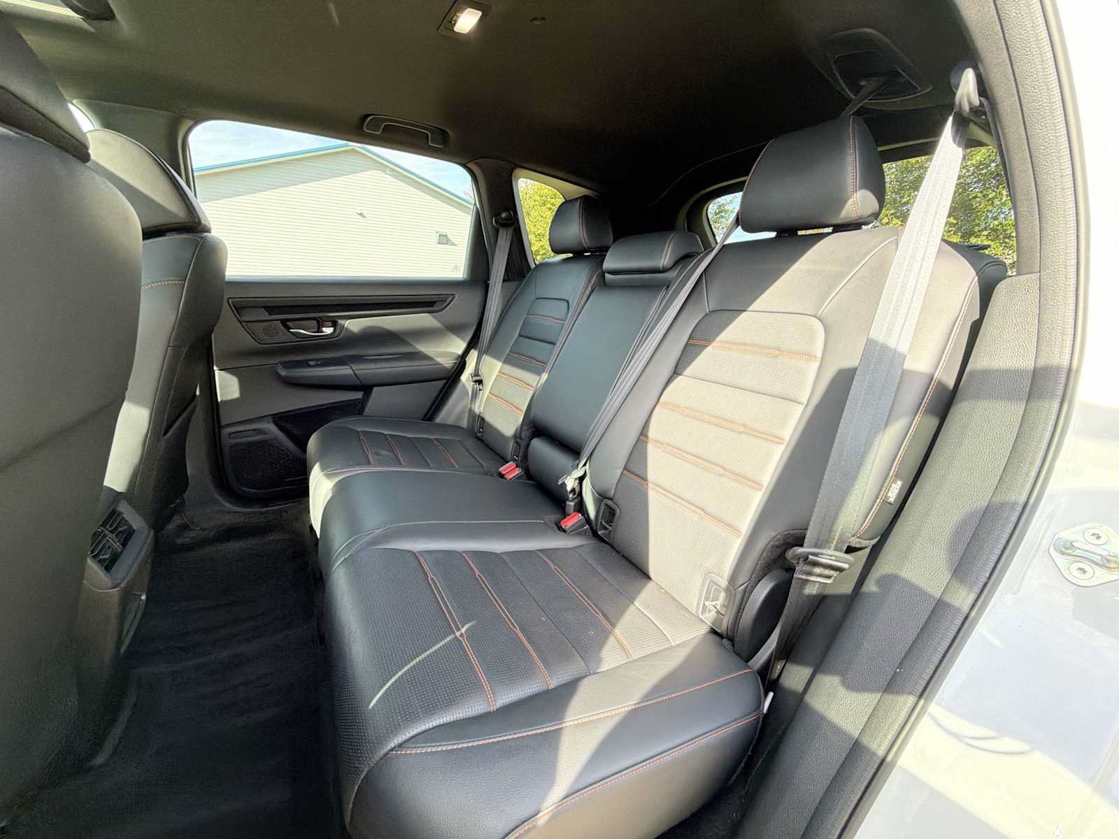 Used 2024 Honda CR-V Sport-L image 17