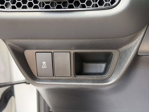Used 2026 Honda HR-V LX image 21