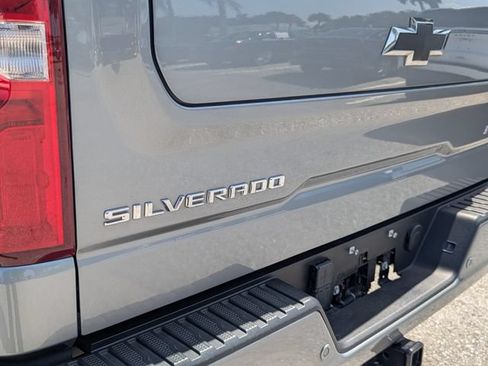 Used 2024 Chevrolet Silverado 1500 RST w/ All Star Edition Plus AWD/4WD image 8