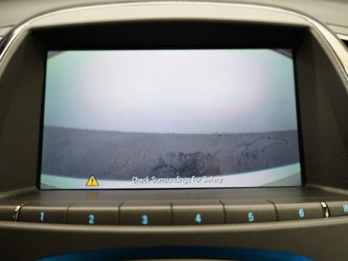 Used 2013 Buick LaCrosse Leather w/ Entertainment Package FWD image 25