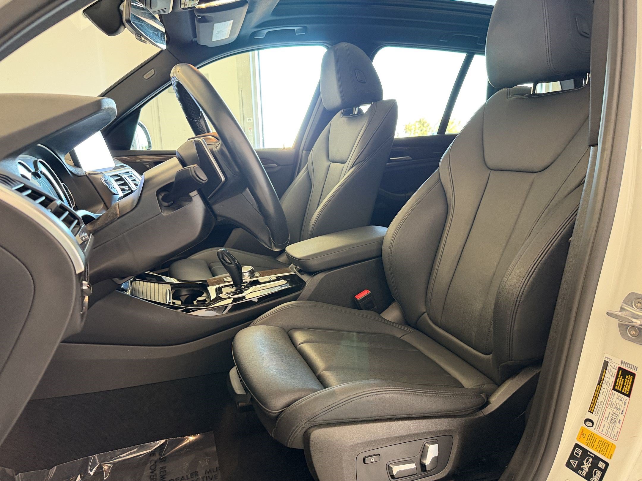 Used 2019 BMW X3 xDrive30i AWD/4WD image 5