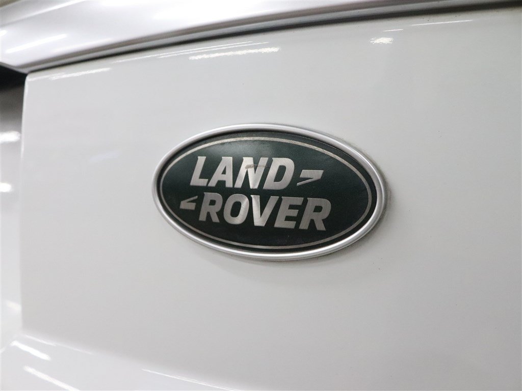 Used 2018 Land Rover Range Rover Sport HSE AWD/4WD image 9