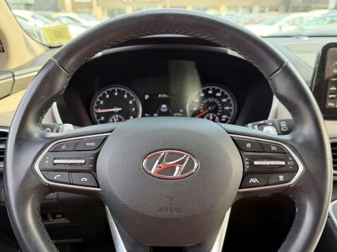 Certified 2023 Hyundai Santa Fe SEL AWD/4WD image 30