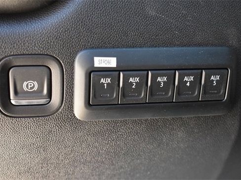 New 2026 Chevrolet Silverado 3500 W/T w/ WT Convenience Package image 22