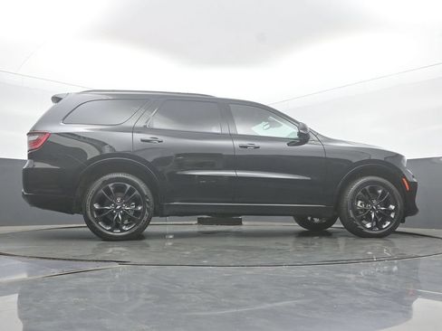Used 2025 Dodge Durango GT AWD/4WD image 52