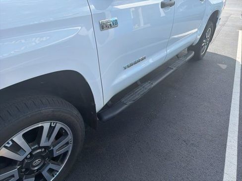 Used 2019 Toyota Tundra SR5 w/ TRD Sport Package image 6