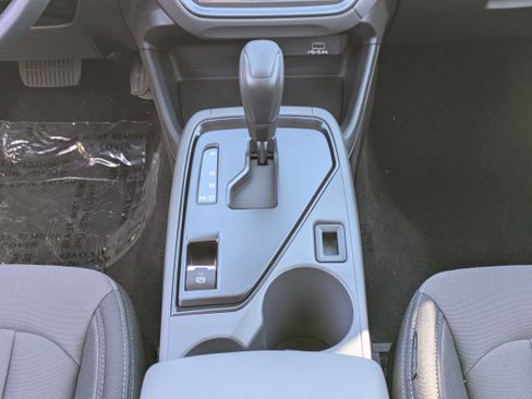 New 2026 Subaru Crosstrek 2.0i Premium image 18