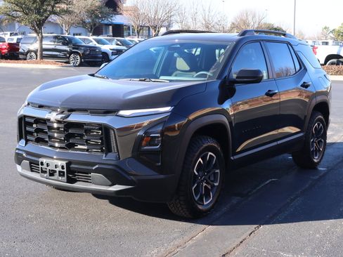 New 2026 Chevrolet Equinox ACTIV w/ Convenience Package III image 29