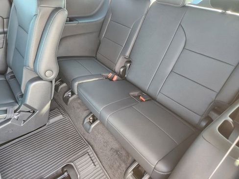 New 2026 Chevrolet Traverse LT w/ Driver Confidence Package FWD image 23
