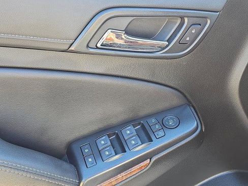 Certified 2019 Chevrolet Tahoe Premier w/ Premier Plus Edition image 24