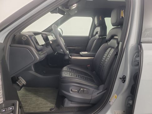 Used 2022 Rivian R1S Launch Edition AWD/4WD image 20