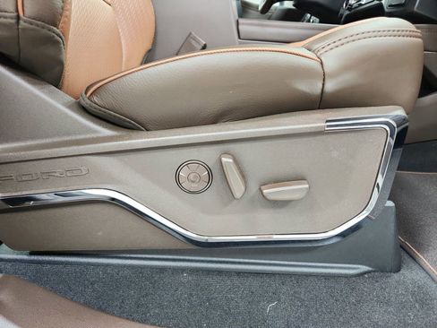 New 2026 Ford F350 King Ranch image 44