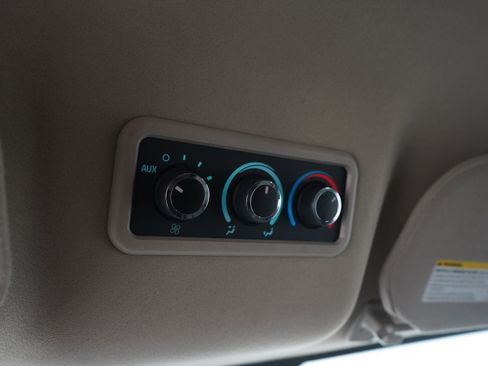 Used 2023 Chevrolet Express 3500 LS RWD image 22