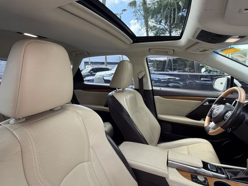 Used 2019 Lexus RX 350 AWD w/ Navigation Package image 45