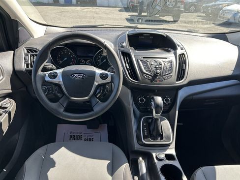 Used 2013 Ford Escape SE AWD/4WD image 11