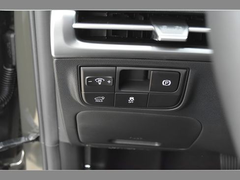 New 2026 Hyundai Tucson Limited FWD image 21