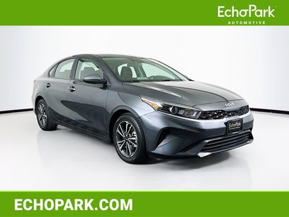 Used 2024 Kia Forte LXS