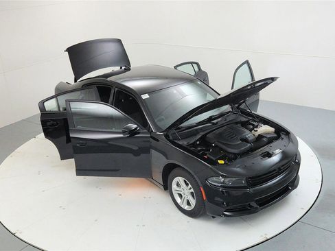 Used 2023 Dodge Charger SXT image 16