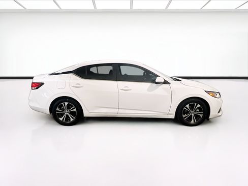 Used 2023 Nissan Sentra SV FWD image 22