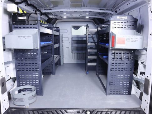 Used 2020 Ford Transit 150 Low Roof image 28