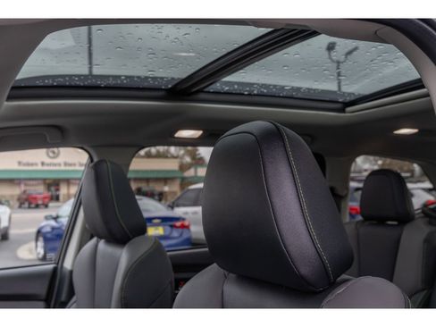 Certified 2025 Subaru Ascent Onyx Edition w/ Onyx Package image 19