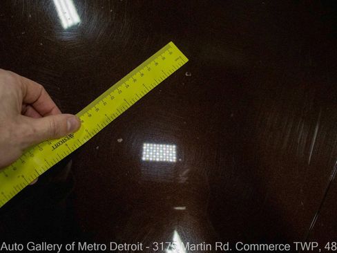 Used 1996 Buick Roadmaster Estate image 26