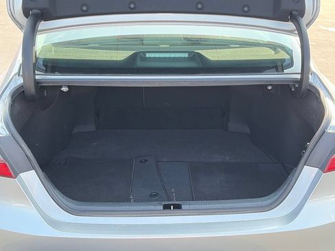 Used 2022 Toyota Camry LE w/ Convenience Package FWD image 8