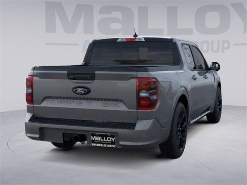 New 2025 Ford Maverick Lobo image 7