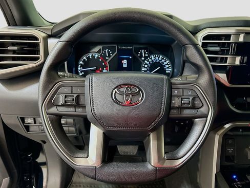 New 2026 Toyota Tundra SR5 AWD/4WD image 12