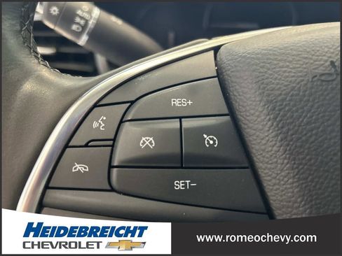 Certified 2017 Cadillac XT5 Premium Luxury image 20