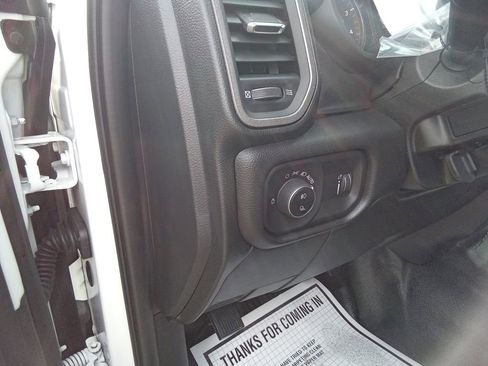New 2026 RAM 5500 Tradesman AWD/4WD image 14
