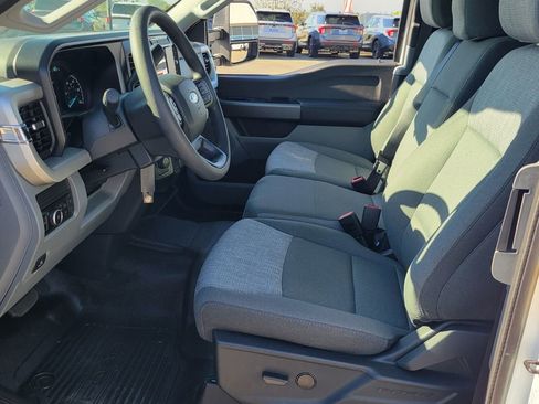 New 2026 Ford F250 XLT w/ F-250 >10K GVWR Package image 5