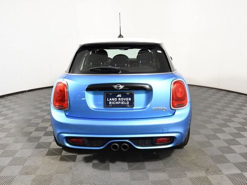 Used 2015 MINI Cooper S FWD image 5