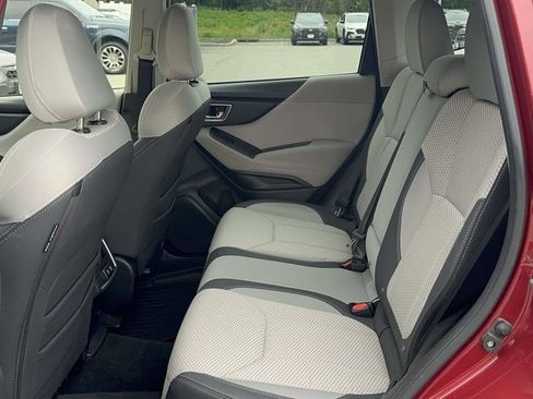 Certified 2023 Subaru Forester Premium AWD/4WD image 12