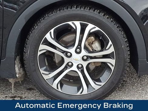 Used 2020 Chevrolet Bolt Premier w/ Infotainment Package image 11