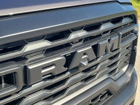 New 2026 RAM 3500 Tradesman image 40